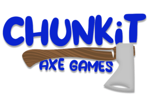 Chunk It Axe Games