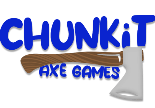 Chunk It Axe Games