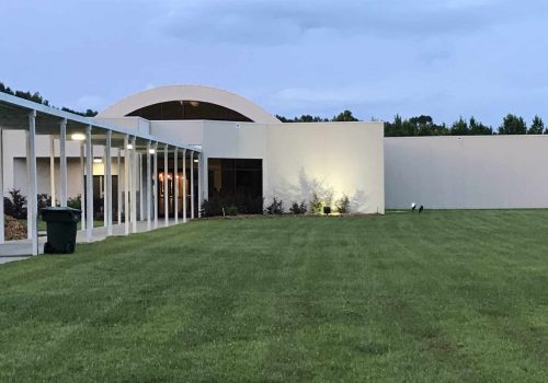 Northeast Louisiana African American Museum