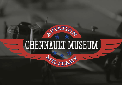 Chennault Aviation & Military Museum