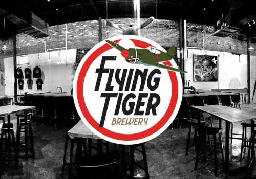 Flying Tiger Brewery