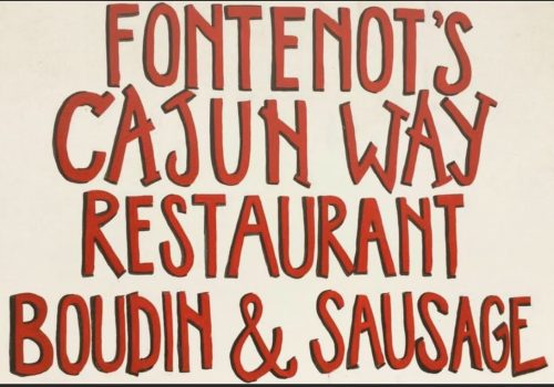 fontenots